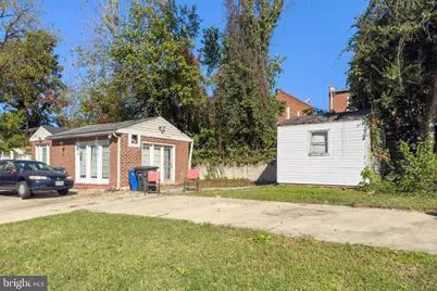5432 Call Place SE, Washington, DC 20019 - Photo 4
