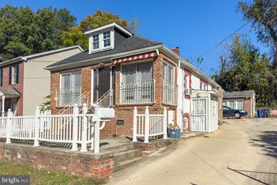 5432 Call Place SE, Washington, DC 20019 - Photo 4