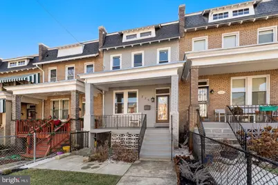225 Channing Street NE, Washington, DC 20002 - Photo 1