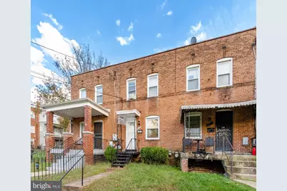 2322 14th Place SE, Washington, DC 20020 - Photo 1