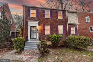 4308 Alabama Ave SE, Washington, DC 20019 - Photo 1