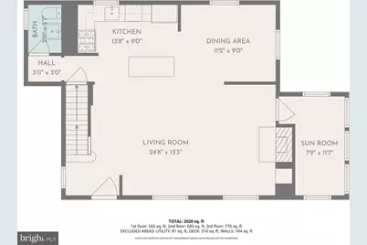 4308 Alabama Avenue SE, Washington, DC 20019 - Photo 4