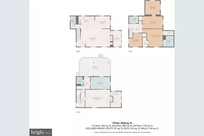 4308 Alabama Avenue SE, Washington, DC 20019 - Photo 6