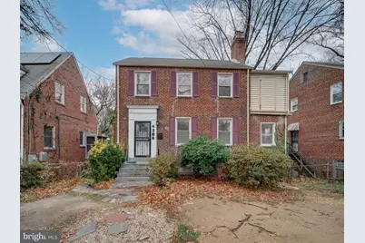 4308 Alabama Avenue SE, Washington, DC 20019 - Photo 8
