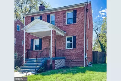 412 Quackenbos Street NW, Washington, DC 20011 - Photo 2