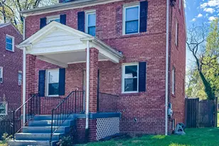 412 Quackenbos St NW, Washington, DC 20011 - Photo 2