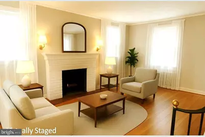 412 Quackenbos Street NW, Washington, DC 20011 - Photo 14