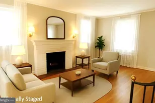 412 Quackenbos St NW, Washington, DC 20011 - Photo 14