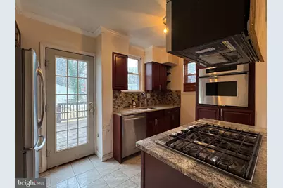 412 Quackenbos Street NW, Washington, DC 20011 - Photo 6