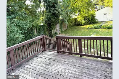 412 Quackenbos Street NW, Washington, DC 20011 - Photo 22