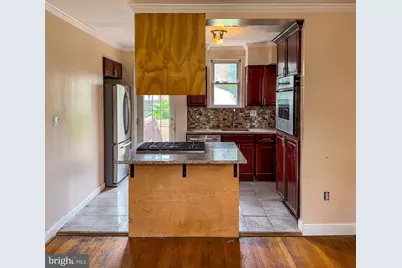 412 Quackenbos Street NW, Washington, DC 20011 - Photo 4