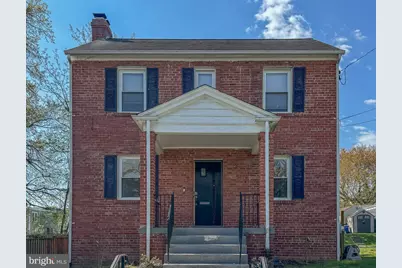 412 Quackenbos Street NW, Washington, DC 20011 - Photo 2