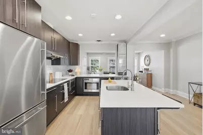 1725 34th Street NW, Washington, DC 20007 - Photo 12