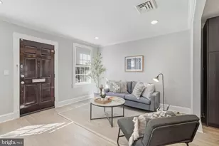 1725 34th St NW, Washington, DC 20007 - Photo 4