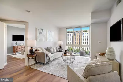 1000 New Jersey Avenue SE #914, Washington, DC 20003 - Photo 4