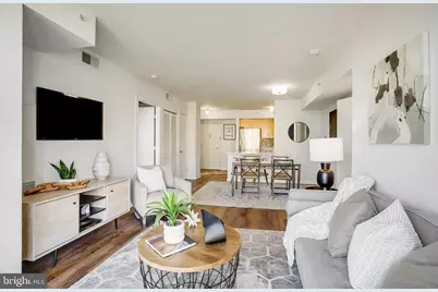 1000 New Jersey Avenue SE #914, Washington, DC 20003 - Photo 6