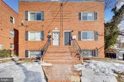 508 Brandywine Street SE, Washington, DC 20032 - Photo 1