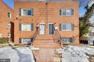 508 Brandywine St SE, Washington, DC 20032 - Photo 1