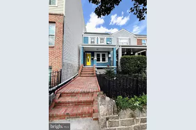 1714 E Street NE, Washington, DC 20002 - Photo 30