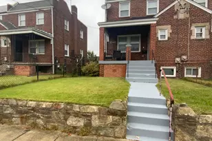 540 Lebaum St SE, Washington, DC 20032 - Photo 1