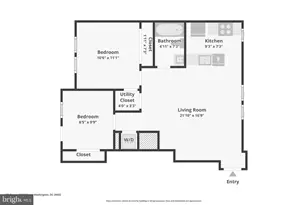 303 Seaton Pl NE, Washington, DC 20002 - Photo 2