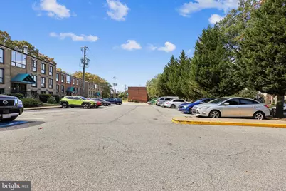 1731 Gainesville Street SE #201, Washington, DC 20020 - Photo 20