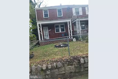 3921 S Street SE, Washington, DC 20020 - Photo 1