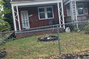 3921 S St SE, Washington, DC 20020 - Photo 1