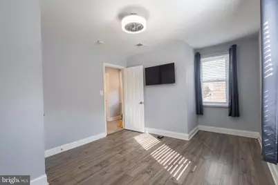 5532 B Street SE, Washington, DC 20019 - Photo 2