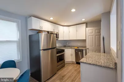 5532 B Street SE, Washington, DC 20019 - Photo 14