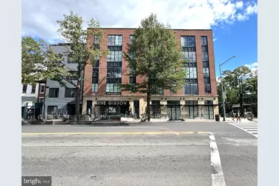 3205 Georgia Avenue NW #407, Washington, DC 20010 - Photo 1