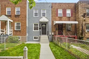 5623 Eads St NE, Washington, DC 20019 - Photo 1