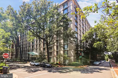 950 25th Street NW #509-N, Washington, DC 20037 - Photo 40