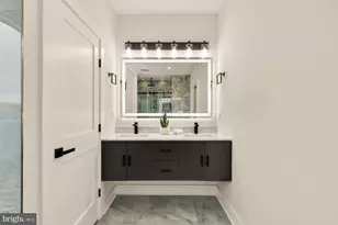 1631 G St SE, Washington, DC 20003 - Photo 34