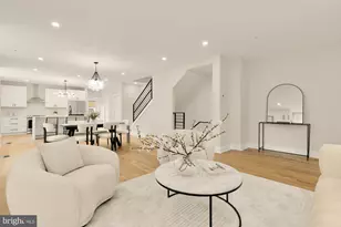 1631 G St SE, Washington, DC 20003 - Photo 8