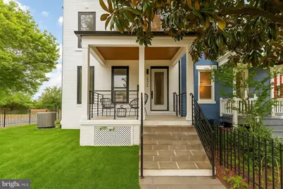 1631 G Street SE, Washington, DC 20003 - Photo 2