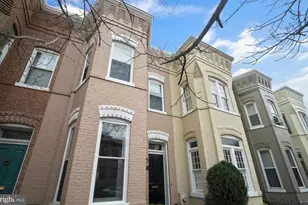 1319 35th St NW, Washington, DC 20007 - Photo 2