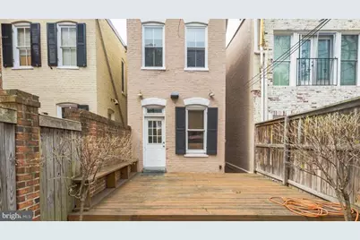 1319 35th Street NW, Washington, DC 20007 - Photo 4