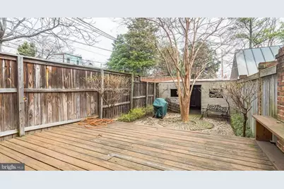 1319 35th Street NW, Washington, DC 20007 - Photo 6