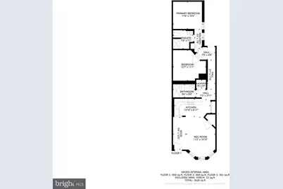 1021 Columbia Road NW, Washington, DC 20001 - Photo 54