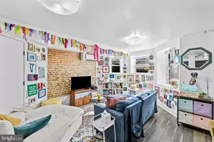 1021 Columbia Rd NW, Washington, DC 20001 - Photo 36