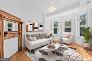 1021 Columbia Rd NW, Washington, DC 20001 - Photo 4