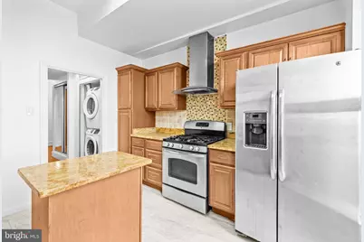 1021 Columbia Road NW, Washington, DC 20001 - Photo 16