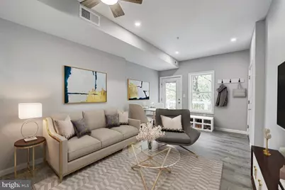 832 19th Street NE #C, Washington, DC 20002 - Photo 4