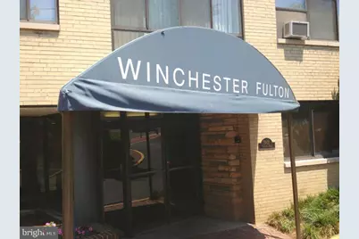 3901 Tunlaw Road NW #401, Washington, DC 20007 - Photo 2