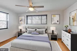 5864 Eastern Ave NE, Washington, DC 20011 - Photo 12