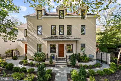 5152 Linnean Terrace NW, Washington, DC 20008 - Photo 38
