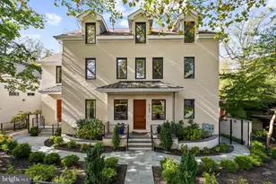 5152 Linnean Terrace NW, Washington, DC 20008 - Photo 38