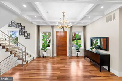 5152 Linnean Terrace NW, Washington, DC 20008 - Photo 4