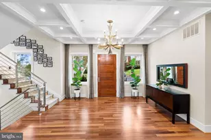 5152 Linnean Terrace NW, Washington, DC 20008 - Photo 4